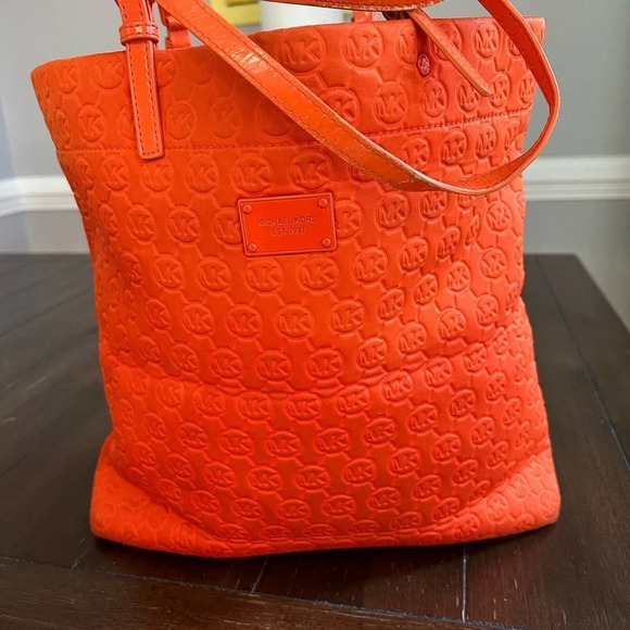 Michael Kors Kora tote bag - Picture 9 of 16